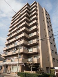 ローズヴィラ平野