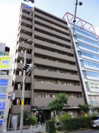 シティライフクラウンハイム長堀通