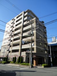 エスリード森ノ宮中央