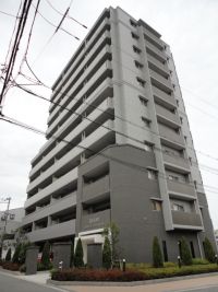 エスリード住吉清水丘