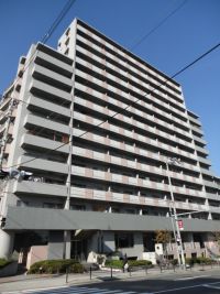 グランドメゾン天王寺堂ヶ芝