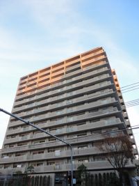 ローレルコート関目