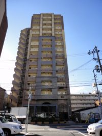 ネバーランド南堀江
