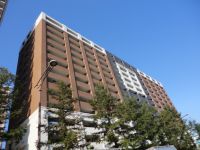 キングマンション大阪ベイ