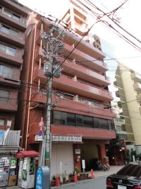 トーカンマンション長堀橋