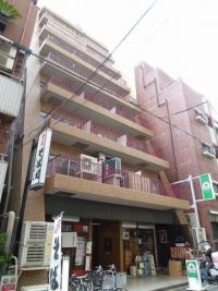 新町ダイアパレス天祥第２
