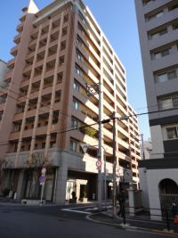 本町パーク・ホームズＣＩＴＩＹ　ＷＥＳＴ
