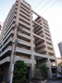 エンゼルシティフラッツ天神橋
