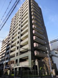 ジオシティハウス同心