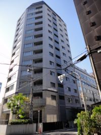 ランズ南森町