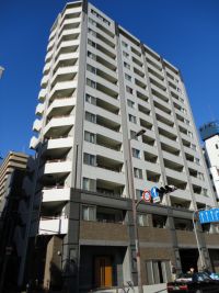 グランアッシュ谷町エクスコード