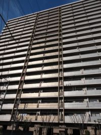 ファミール扇町アーバンステージ