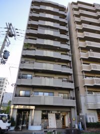 ローズガーデン北堀江