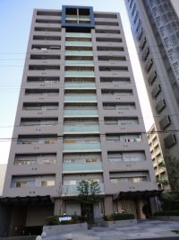 ヴィルヌーブ南堀江