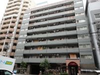 パシフィック難波グラシア