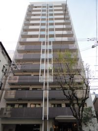 ジオ天満橋上町台レジデンス