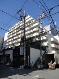 日本橋グリ－ンハイツ