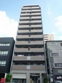 グランドメゾン松屋町