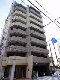 エステムプラザ梅田・茶屋町Ⅱエアパークス