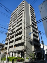 グランドハイツ龍造寺谷町６丁目