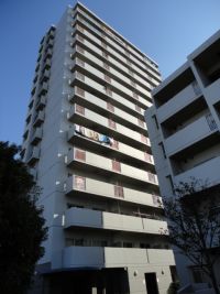 ユニハイム平野南