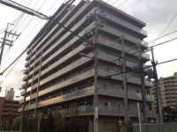 サンメゾン北大阪神崎川駅前ザ・ゲート