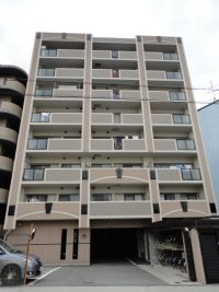 ベル・アーバニティ住吉清水丘
