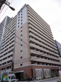 セレッソコート新大阪