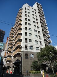 ファミール四天王寺東