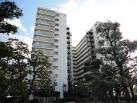 ファミール東淀川