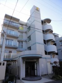 グランドムール塚本北