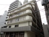 ウィンザーハイム難波