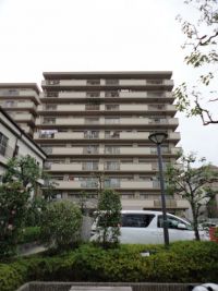 アドリーム北加賀屋パークピア