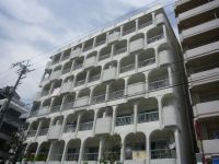 パレブラン新御堂