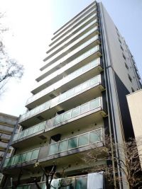 プレミスト京町堀