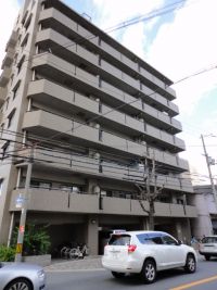 リブコート鴫野