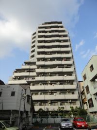 メロディーハイム千林