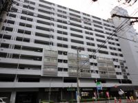 新大阪グランドハイツ