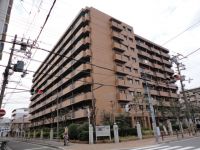 朝日プラザ千船