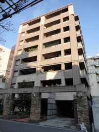 シティライフ東高津