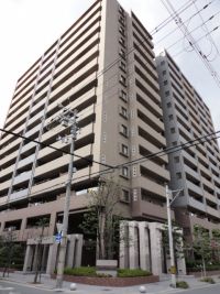 コスモ・シティガーデンズ城東