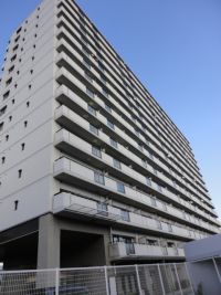 ユニハイム十三野中
