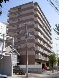 ヴェルドール野田