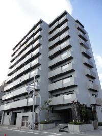 ロイヤルシティ阿倍野