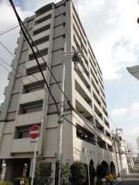 エスリード森小路