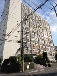 京橋第２コーポ