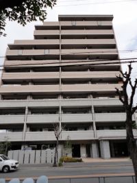 エステムコート西梅田パークビュー