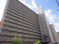 鴫野コーポ