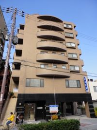 ヘリテージ帝塚山