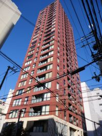シティタワー梅田イースト